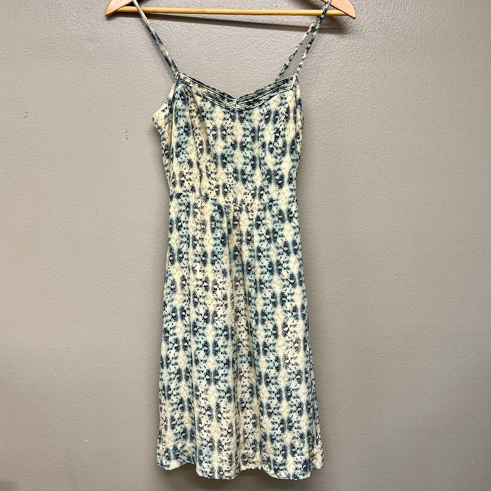 Antropologie Moulinette Soeurs Dress Size 0